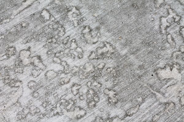 Concrete Acid Staining in Temple