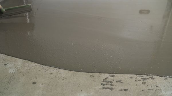 Cost of Overlay Installation in Temple