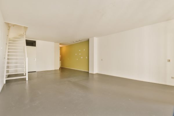 Basement Floor Tinting in Temple