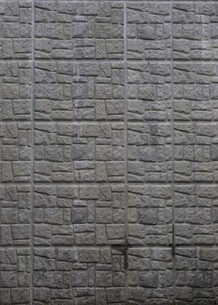 Cost of Stamped Wall Construction in Temple