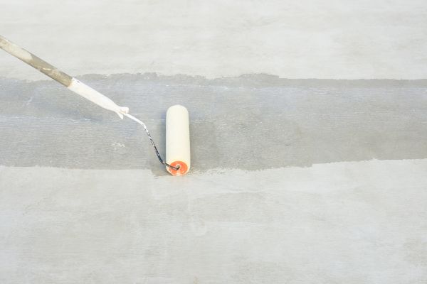 Slab Finishing Service in Temple