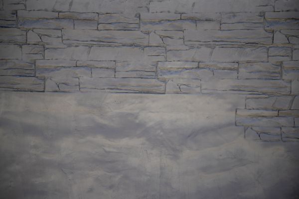 Pool Concrete Stamping in Temple