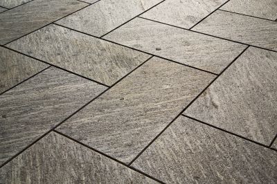 Why Commercial Stamped Concrete Is Ideal For High-Traffic Areas